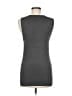 Transit Gray Sleeveless Top Size 8 (3) - photo 2