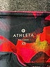 Athleta Graphic Pink Active Pants Size XS - photo 7