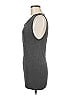 Transit Gray Sleeveless Top Size 8 (3) - photo 5