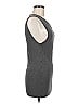 Transit Gray Sleeveless Top Size 8 (3) - photo 4
