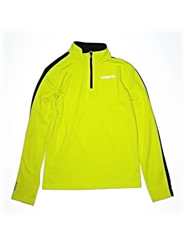 Karbon Track Jacket (view 1)