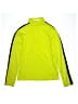 Karbon 100% Polyester Yellow Track Jacket Size S (kids) - photo 2