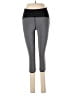 Lululemon Athletica Gray Active Pants Size 8 - photo 1