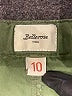 Bellerose Green Cargo Pants Size 10 - photo 3