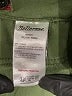 Bellerose Green Cargo Pants Size 10 - photo 4