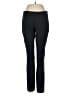 Dalia Collection Chevron-herringbone Black Dress Pants Size 6 - photo 1