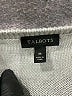 Talbots Gray Pullover Sweater Size M - photo 7