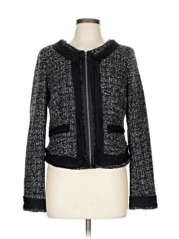 Jessica Simpson Jacket (view 1)