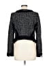Jessica Simpson Tweed Black Jacket Size 11 - 12 - photo 2