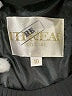 Thread Social Black Casual Dress Size 10 - photo 7