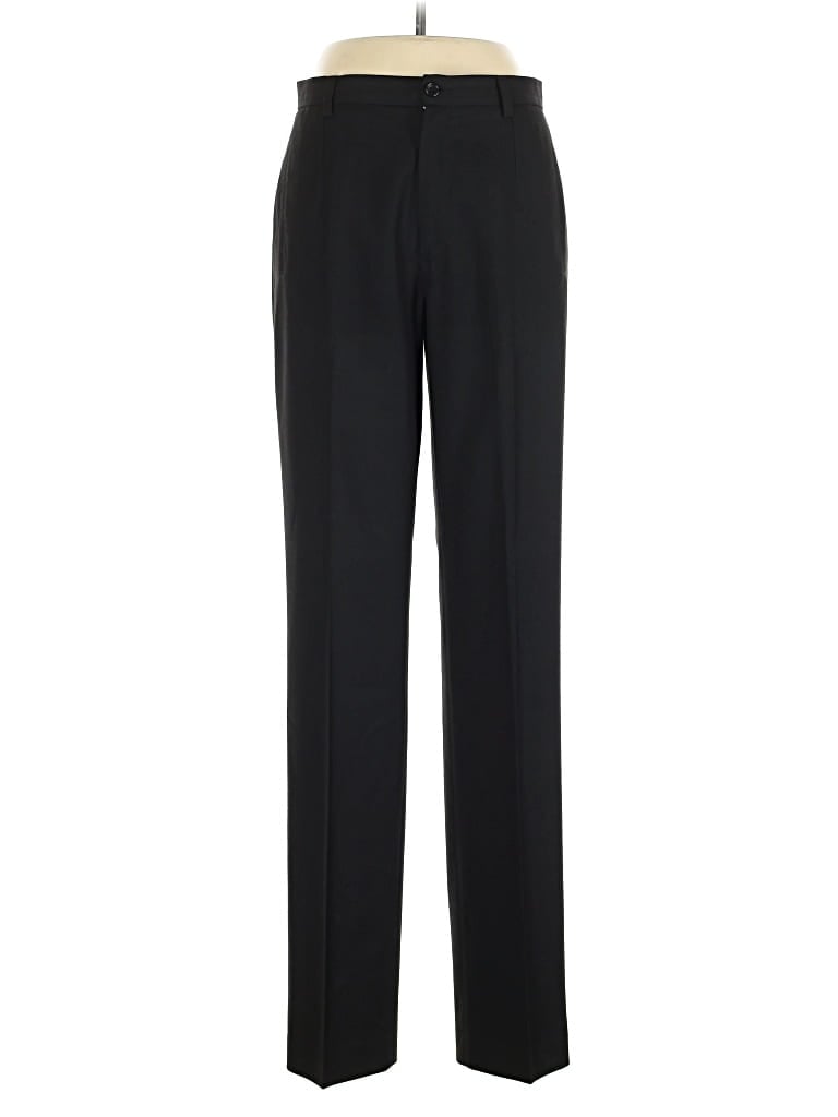 Pre-owned Gerard Darel Dress Pants In Black