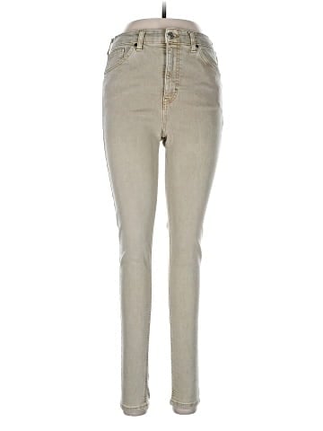 Topshop Jeans (view 1)
