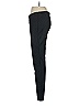 Dalia Collection Chevron-herringbone Black Dress Pants Size 6 - photo 5