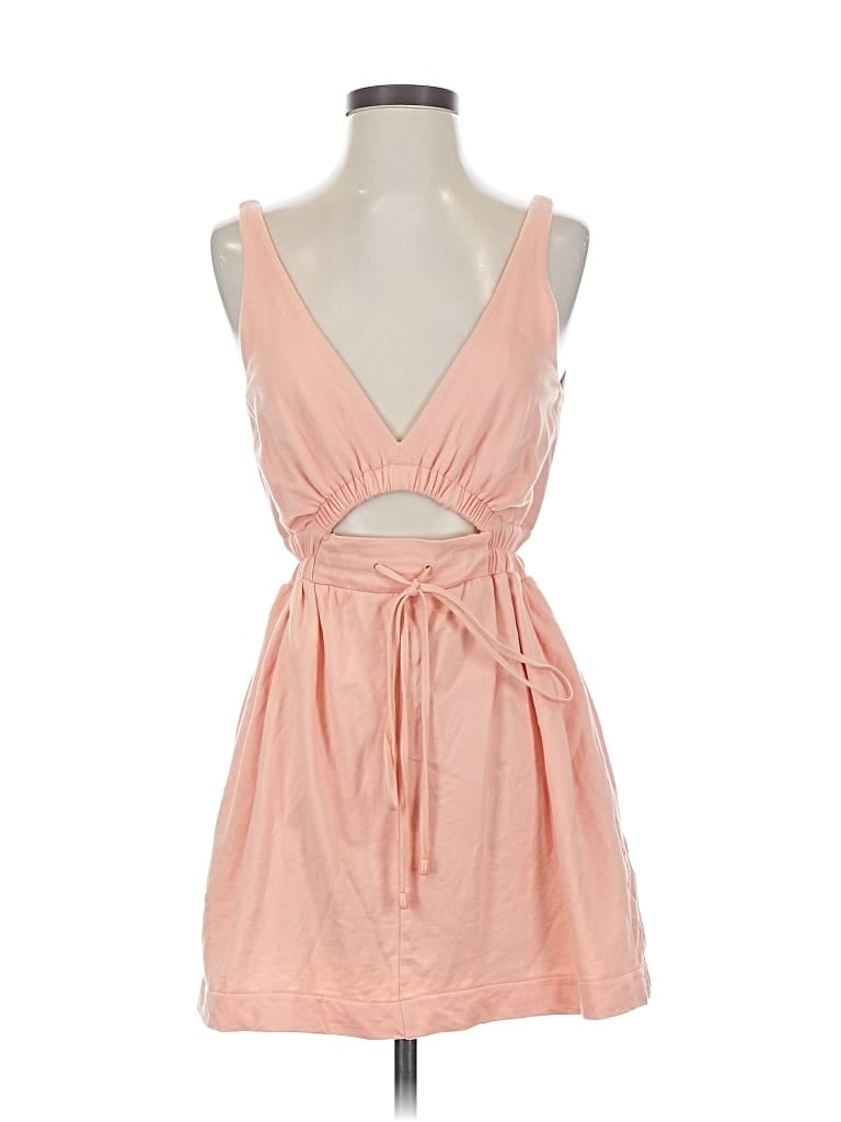 Pre-owned Alice Mccall Cocktail Dress In Pink