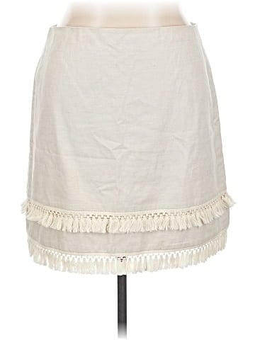 Ann Taylor LOFT Casual Skirt (view 1)