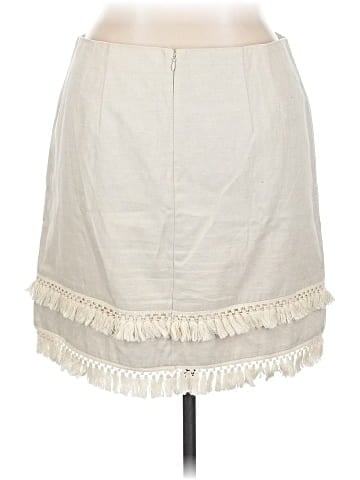 Ann Taylor LOFT Casual Skirt (view 2)