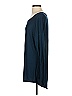 Athleta Blue Long Sleeve T-Shirt Size S - photo 5