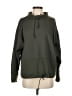Athleta Green Pullover Hoodie Size S - photo 1