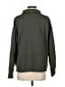 Athleta Green Pullover Hoodie Size S - photo 2