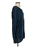 Athleta Blue Long Sleeve T-Shirt Size S - photo 4