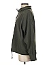 Athleta Green Pullover Hoodie Size S - photo 5