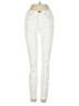 Mcguire Ivory Jeans Size 25 waist - photo 1