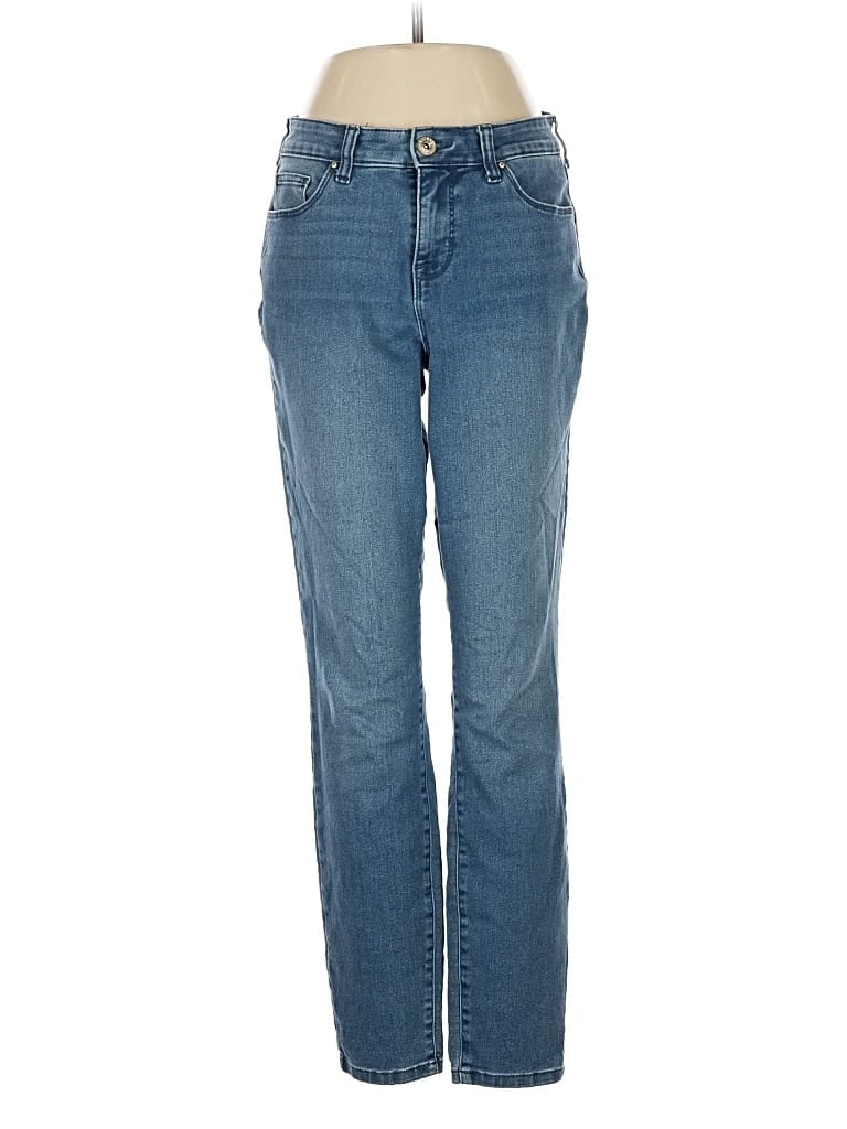 Pre-owned Style & Co Jeans In Blue