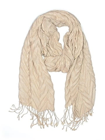 Limited Edition Scarf (view 1)
