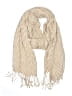 Limited Edition Ivory Tan Scarf One size - photo 1