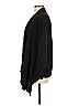 AB Studio Black Cardigan Size M - photo 5