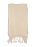 Limited Edition Ivory Tan Scarf One size - photo 2