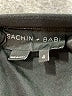 Sachin + Babi Metallic Teal Formal Skirt Size 4 - photo 3