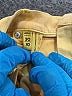Ann Taylor LOFT Yellow Jeans Size 30 waist - photo 9