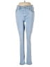 Levi's Blue Jeans Size 28 waist - photo 1