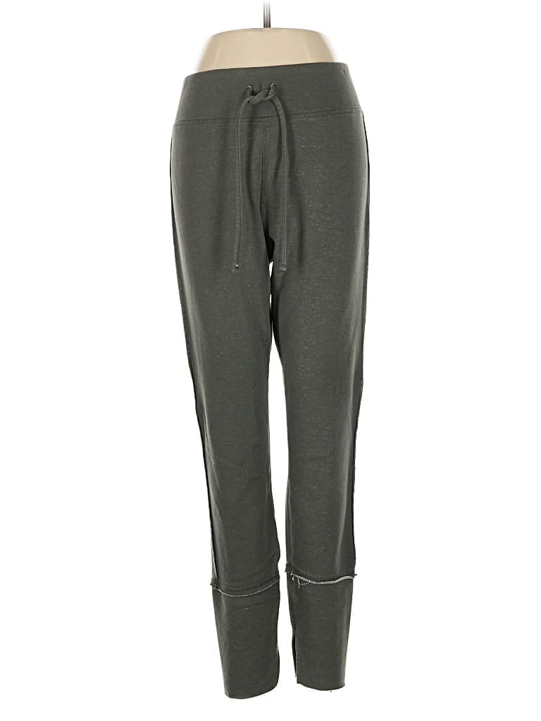 Pre-owned A New Day Track Pants In Green