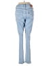 Levi's Blue Jeans Size 28 waist - photo 2
