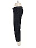 Theory Plaid Blue Casual Pants Size 2 - photo 5