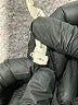 Bonnie Young Solid Black Dress Size 8 - photo 4