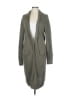 Leith Gray Cardigan Size L - photo 1