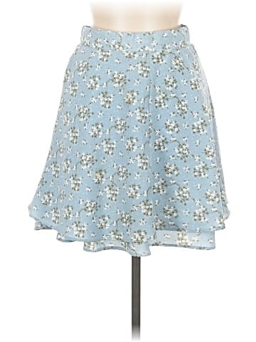 Tracy Reese Casual Skirt (view 1)
