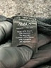 Alala Black Turtleneck Sweater Size XS - photo 8