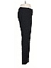 Etcetera Chevron-herringbone Black Dress Pants Size 4 - photo 4
