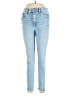 Gap Blue Jeans Size 28 waist - photo 1