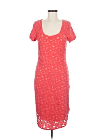 Weston Casual Dress (view 1)