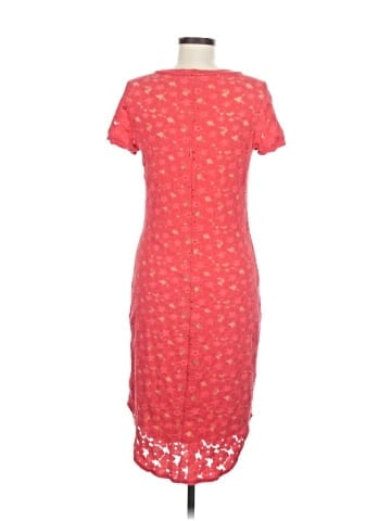 Weston Casual Dress (view 2)