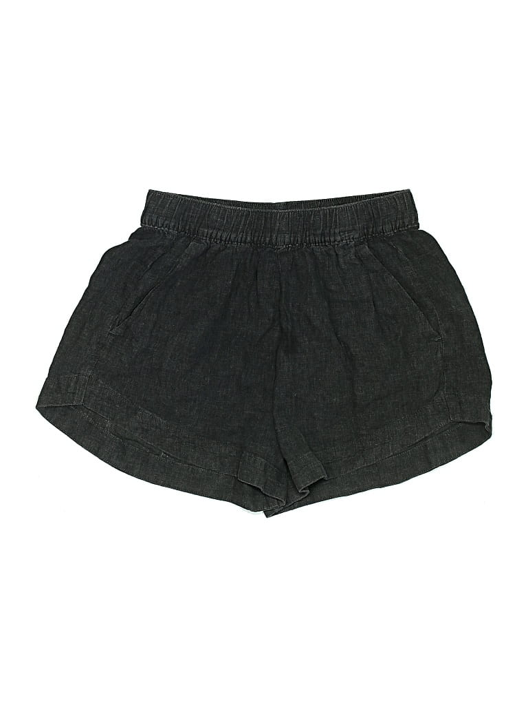 Pre-owned Patagonia Shorts In Black