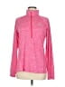 Under Armour Pink Track Jacket Size M (estimated) - photo 1