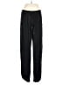 Robin Piccone Solid Black Casual Pants Size M - photo 1