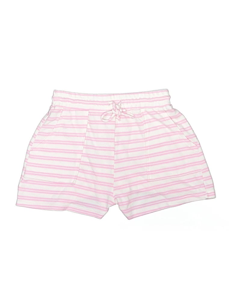 Pre-owned Bucketlist Shorts In Pink
