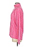 Under Armour Pink Track Jacket Size M (estimated) - photo 5